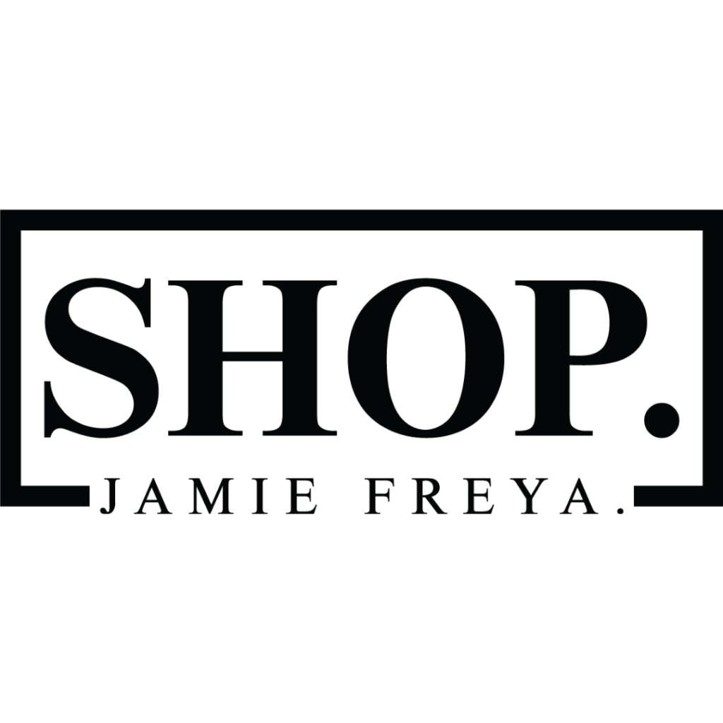 shop jamie freya llc
