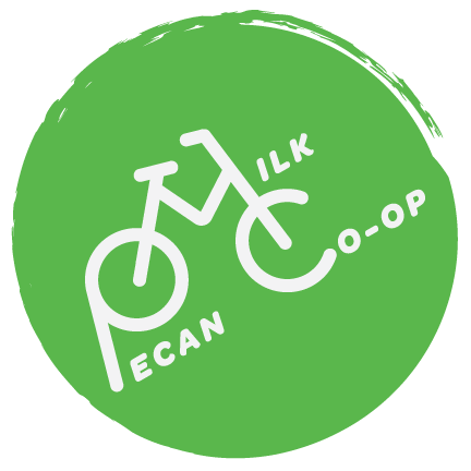 pecan milk cooperative jamie freya